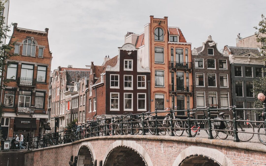 Je onderneming draait goed. Hoe stevig is het fundament daaronder?